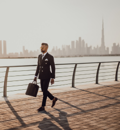 الجمهور العربي