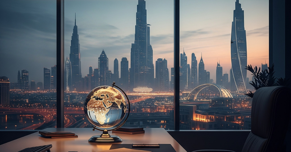 أفضل 10 أسواق عقارية عالمية