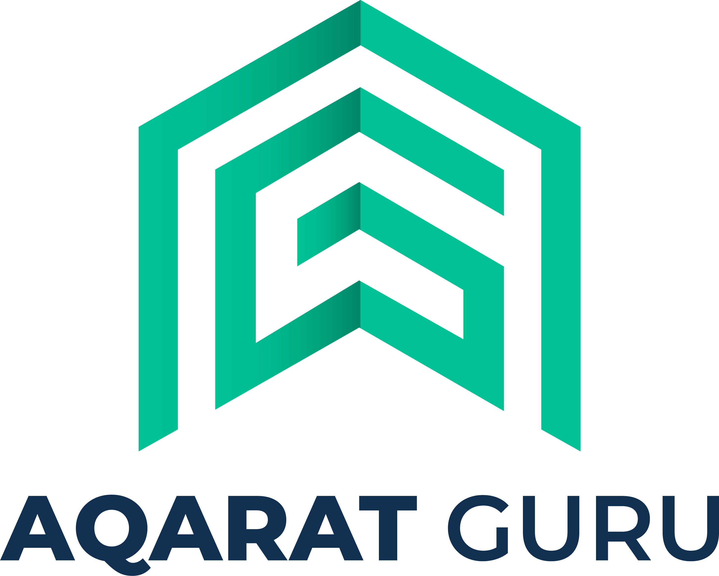 Aqarat Guru