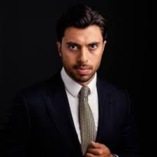 فراس المسدي